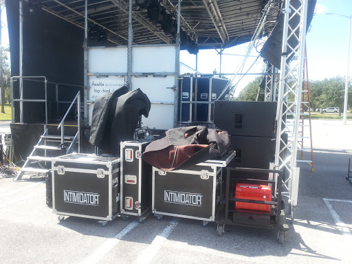 Stadium «USF Sun Dome», reviews and photos, 4202 E Fowler Ave, Tampa, FL 33620, USA