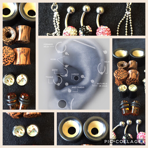 Explore tattoo ideas for dad and son, creative tattoo ideas in Glenwood Springs, available at Hole In the Wall Tattoos and Piercing, LLC