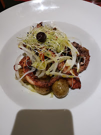 octopode du Restaurant portugais Cok Bafa à Nice - n°9