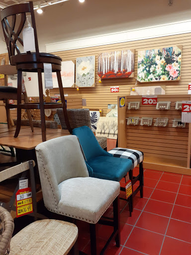 Home Goods Store «Pier 1 Imports», reviews and photos, 1255 NY-300, Newburgh, NY 12550, USA