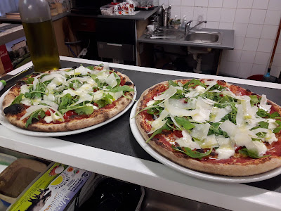 Besse Pizza & Snack à Besse-sur-Issole