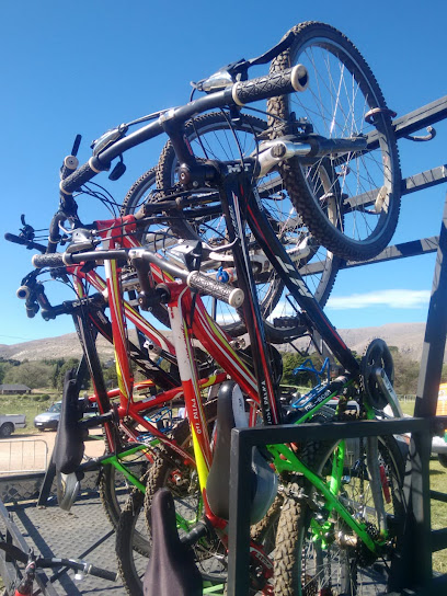 Mtbike cicloturismo Bike store salidas guiadas & rent a bike
