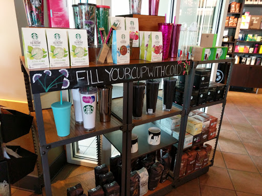 Coffee Shop «Starbucks», reviews and photos, 1245 Hancock St, Quincy, MA 02169, USA