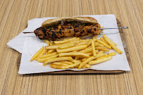 Photos du propriétaire du Restaurant turc GRILL ANTALYA nanterre...Kebab artisanal...sandwichs..grillades - n°16