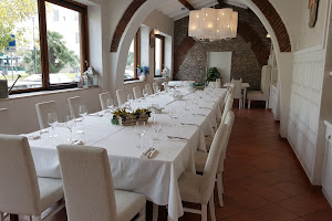 Ristorante Incannucciata