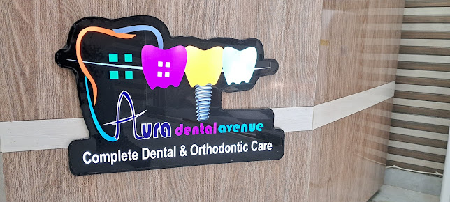 Aura Dental Avenue - Aura Dental Avenue