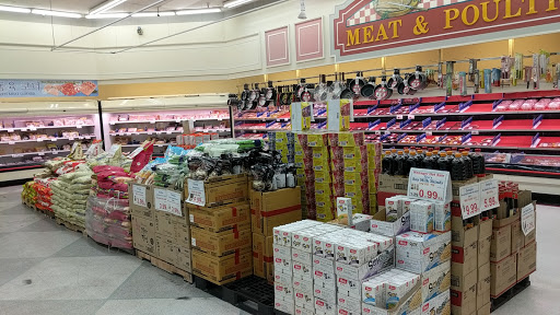 Asian Grocery Store «Zion Market», reviews and photos, 12565 E Carson St, Hawaiian Gardens, CA 90716, USA