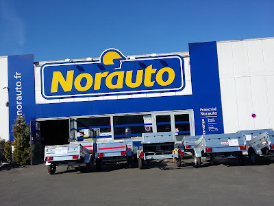 Norauto Bergerac à Bergerac