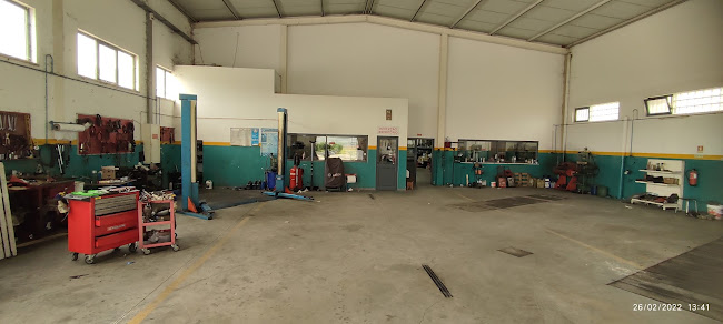 Johnny moto car ( oficina check-up Portugal ) - Loja de móveis