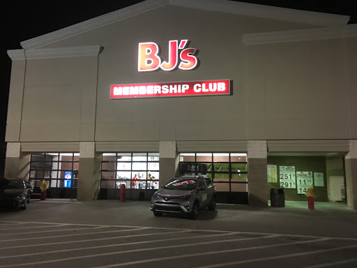 Warehouse club «BJ’s Wholesale Club», reviews and photos, 331 Newnan Crossing Bypass, Newnan, GA 30263, USA