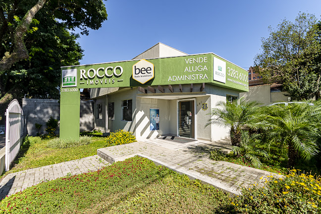Rocco Imoveis Ltda.