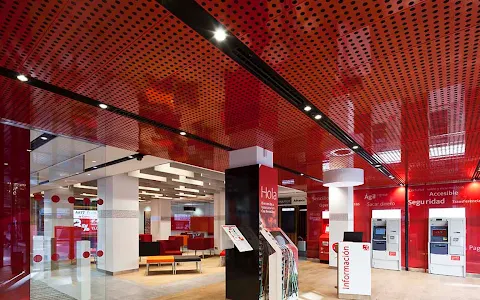 Banco Santander - Smart Red image