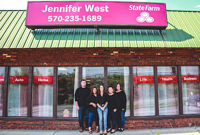 Jennifer West - State Farm Insurance Agent