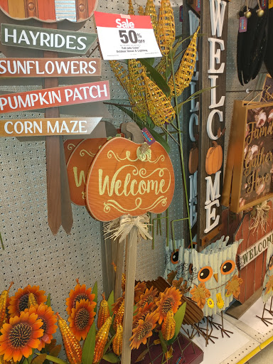 Fabric Store «Jo-Ann Fabrics and Crafts», reviews and photos, 75 Colma Blvd, Colma, CA 94014, USA