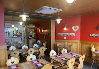 Atmosphère du Restaurant La Stub à Colmar - n°1