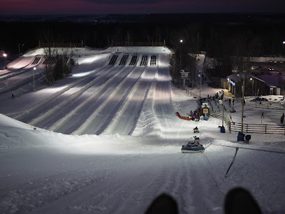 Snow Valley Ski Resort