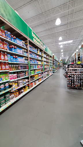 Home Improvement Store «Menards», reviews and photos, 10251 Baltimore St NE, Blaine, MN 55449, USA