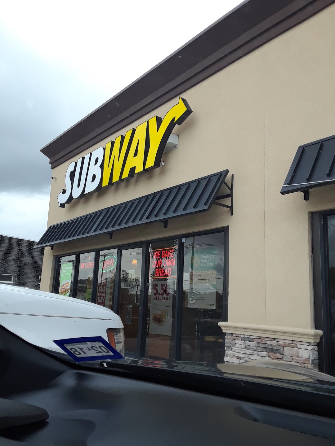 Subway