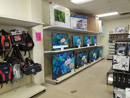 Discount Store «Bargain Hunt Stores», reviews and photos, 8336 N Springboro Pike, Miamisburg, OH 45342, USA