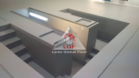 Larex Global Floor - LGF