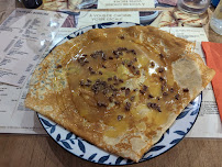 Plats et boissons du Crêperie L'escalyne crêperie à Le Pellerin - n°7