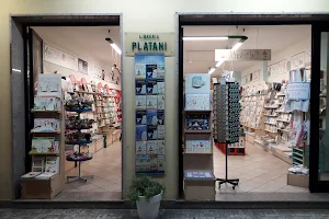 Libreria Platani image