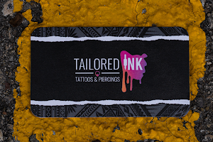 Tailored Ink tattoos & piercings image