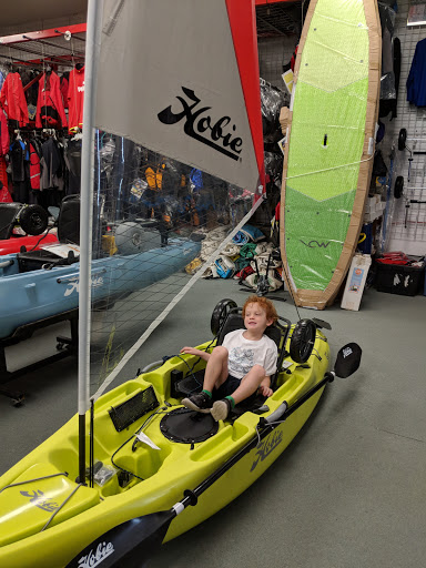 Dive Shop «Tackle Shack», reviews and photos, 7801 66th St N, Pinellas Park, FL 33781, USA