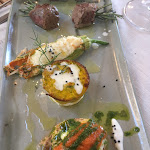 Photo n°5 de l'avis de Rebecca.h fait le 16/06/2017 à 15:06 sur le  Io Cucino à Bibbona