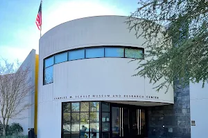 Charles M. Schulz Museum and Research Center image
