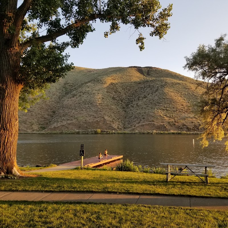 Black Canyon Park