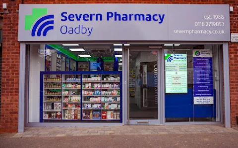 Severn Pharmacy image