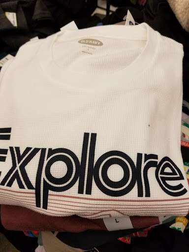 Clothing Store «Old Navy», reviews and photos, 3473 Merchant Boulevard, Abingdon, MD 21009, USA