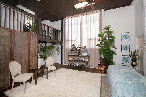 Yoga Studio «The Yoga Seed», reviews and photos, 800 Franklin St #204, Vancouver, WA 98660, USA