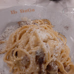 Photo n°4 de l'avis de Andrea.i fait le 19/02/2023 à 22:13 sur le  Il Duca in Trastevere à Rome