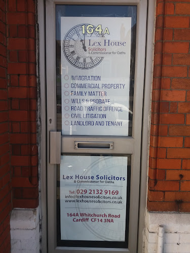 Comments and reviews of Lex House Solicitors