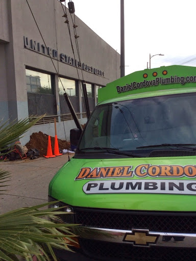 Plumber «Daniel Cordova Plumbing», reviews and photos, 2606 Durfee Ave, El Monte, CA 91732, USA