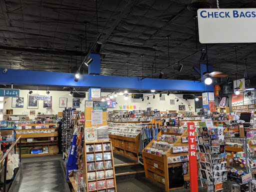 Tiendas cds Austin