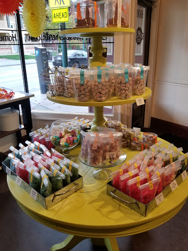 Dessert Shop «Sweet Moses», reviews and photos, 6800 Detroit Ave, Cleveland, OH 44102, USA