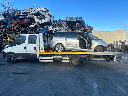 Photo 2 - A la Casse Auto JJ