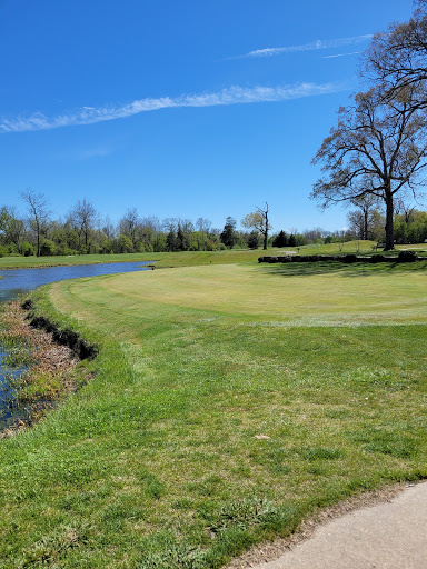 Golf Course «Broadmoor Links Event Center/Golf Course», reviews and photos, 101 French Broad Ln, Fletcher, NC 28732, USA