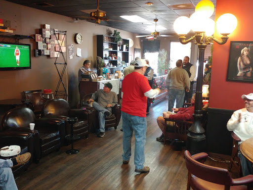 Cigar Shop «Cigar Merchant», reviews and photos, 9850 Nesbit Ferry Rd, Johns Creek, GA 30022, USA