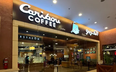 Caribou Coffee image