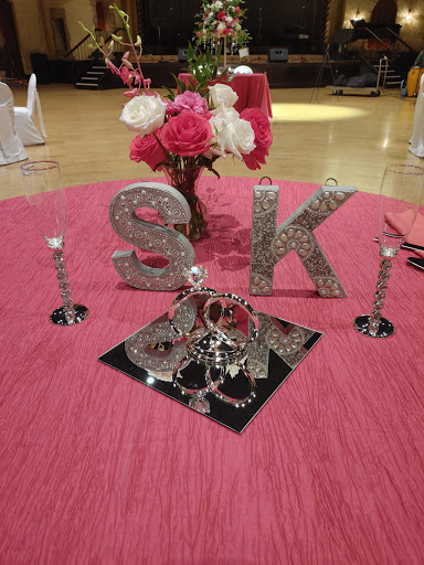 Event Venue «Indiana Roof Ballroom», reviews and photos, 140 W Washington St, Indianapolis, IN 46204, USA