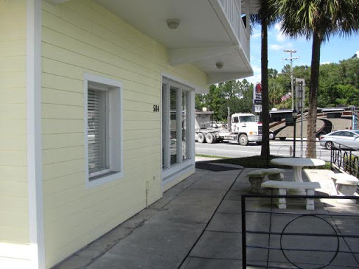 Real Estate Agency «RE/MAX Realty One - Crystal River», reviews and photos, 504 US-19, Crystal River, FL 34429, USA