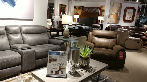 Furniture Store «Rooms To Go & Rooms To Go Kids Furniture Store - Sawgrass Mills (Plantation)», reviews and photos, 1905 N Flamingo Rd, Plantation, FL 33323, USA