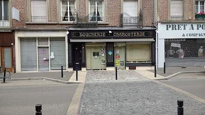 Au Charolais à Abbeville