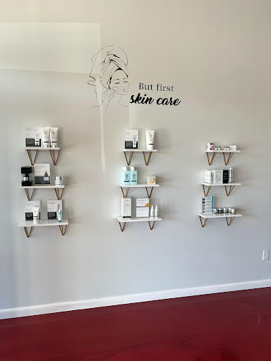 Medical Spa «344 Beauty Bar & Face Salon», reviews and photos, 344 Laskin Rd, Virginia Beach, VA 23451, USA