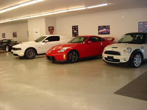 Used Car Dealer «Raizman Auto Ltd», reviews and photos, 389 NY-299, Highland, NY 12528, USA