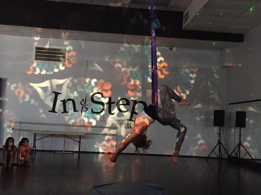 Dance School «In-Step Dance & Performing Arts Center, Inc.», reviews and photos, 449 Sawdust Rd, The Woodlands, TX 77380, USA
